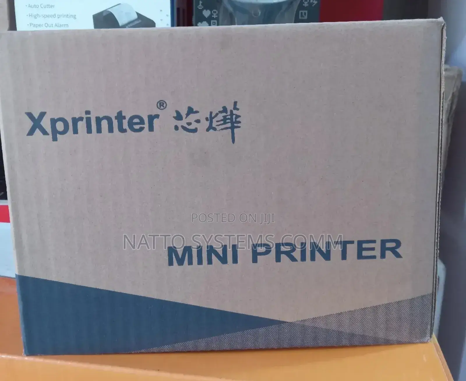 Xprinter Thermal Receipt Printer 80mm