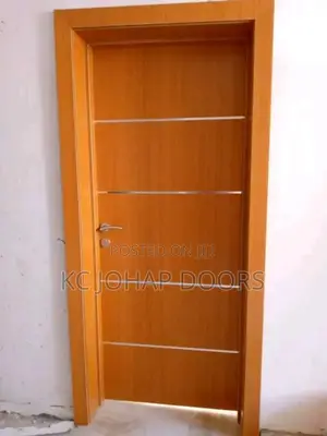 Interior Door