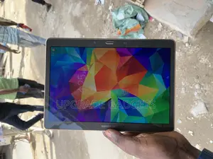 Samsung Galaxy Tab S SM-T706 32 GB Gray