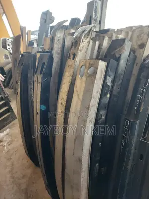 Front Bumper Beam for Many Cars