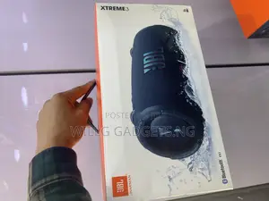 Brand New JBL Extreme3 Speaker