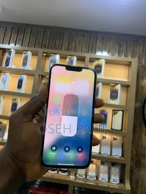 Apple iPhone 12 Pro Max 256 GB Gold
