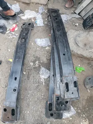 Front Bumper Beam for Toyota Camry 2007 Model