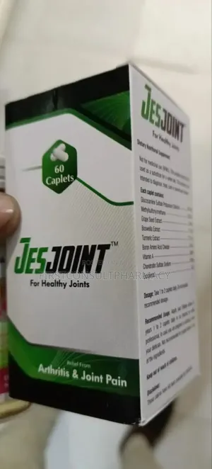 Photo - Jesjoint for Healthy Joint X 60