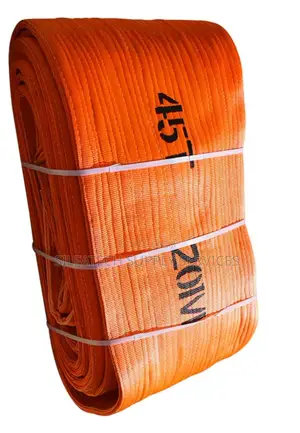 Original 45t*20m Sling Belt