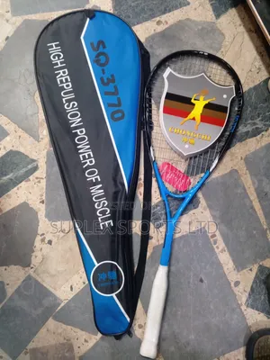 Squash Racket 
