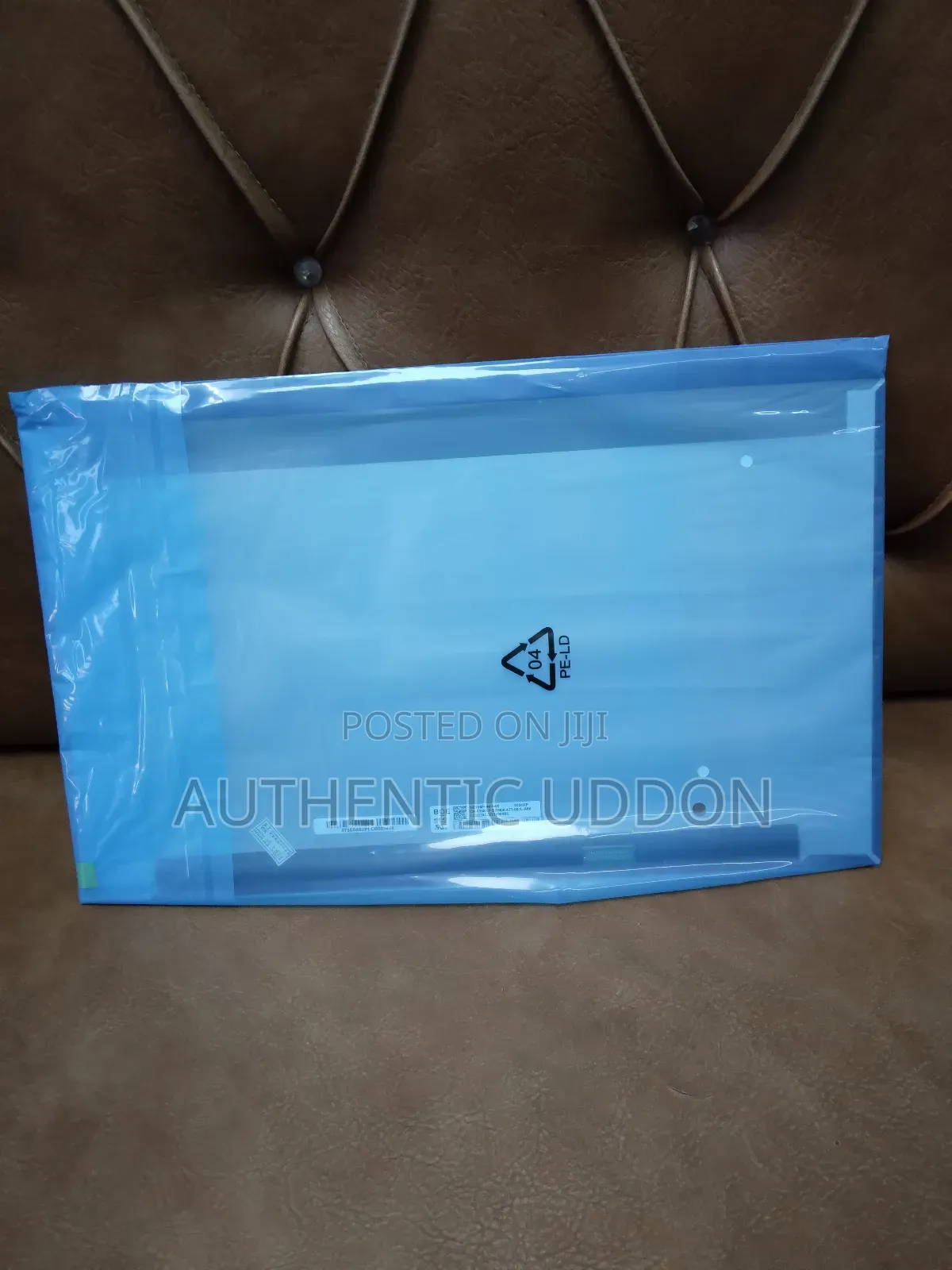 Replacement Laptop Screen 15.6 Upfold Universal