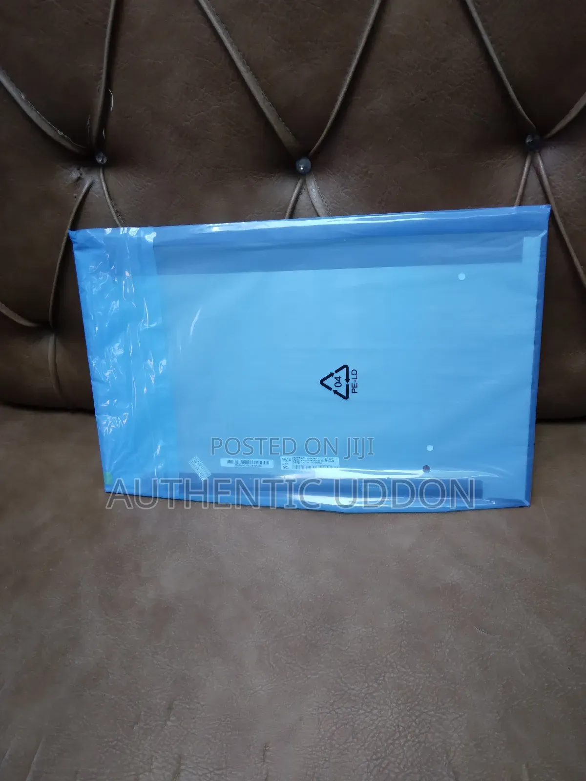 Replacement Laptop Screen 15.6 Upfold Universal