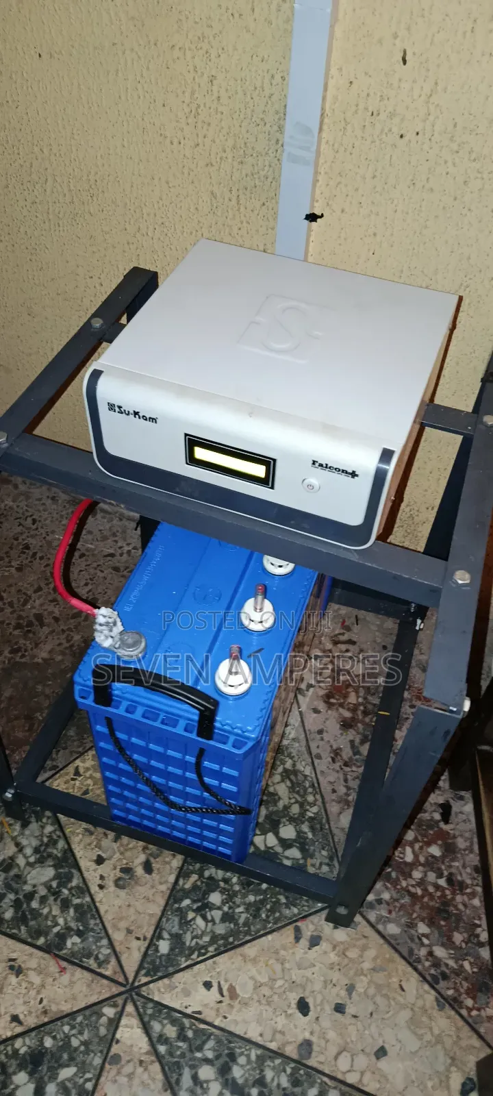 Let Solar Pay for Your Power Needs