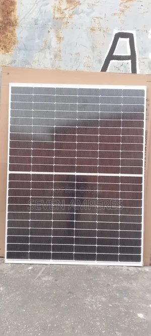 Let Solar Pay for Your Power Needs