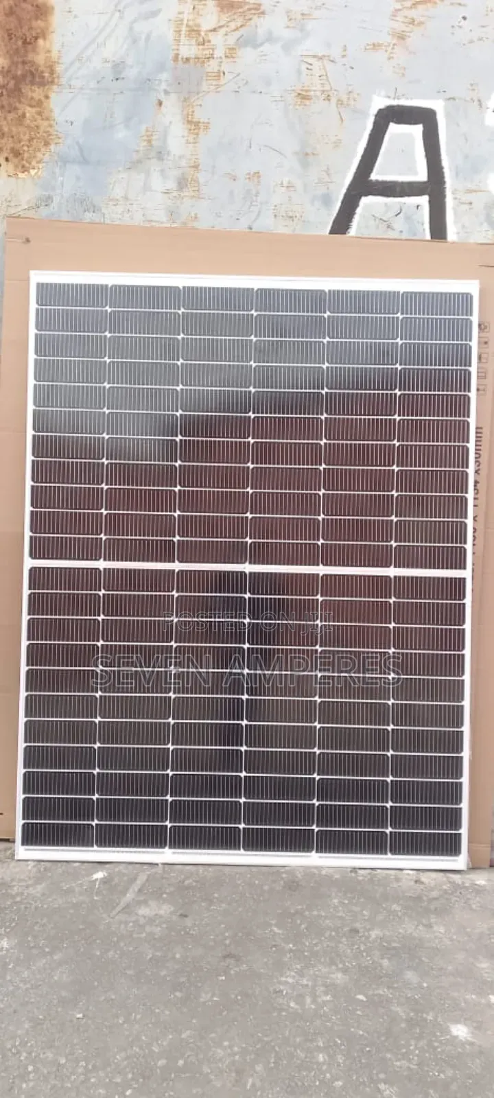 Let Solar Pay for Your Power Needs