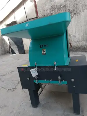 Plastic Crusher , Pet Bottle Crusher