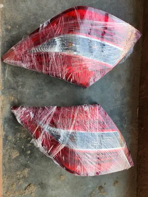 Rear Lamp Honda Crosstour 2013-2015 Model
