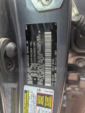 Toyota Venza 2015 Gray