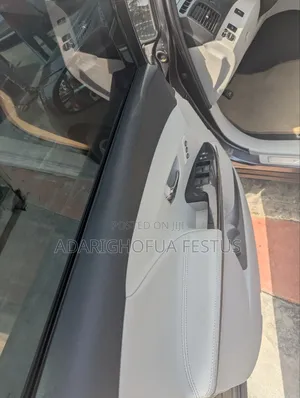 Toyota Venza 2015 Gray