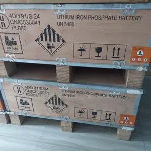 Felicity Lithium Battery 10kwh