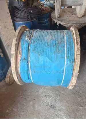 All Sizes and Types of Steel Wire Rope