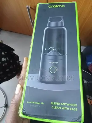 Smart Blender Go