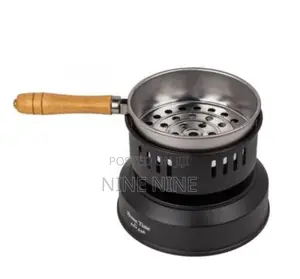 Electric Charcoal Starter Stove Burner (Sl-5911)