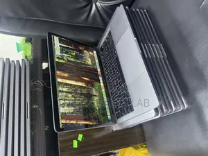 Laptop Apple MacBook Pro 2019 16GB Intel Core i7 SSD 512GB