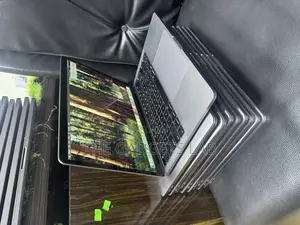 Laptop Apple MacBook Pro 2019 16GB Intel Core i7 SSD 512GB