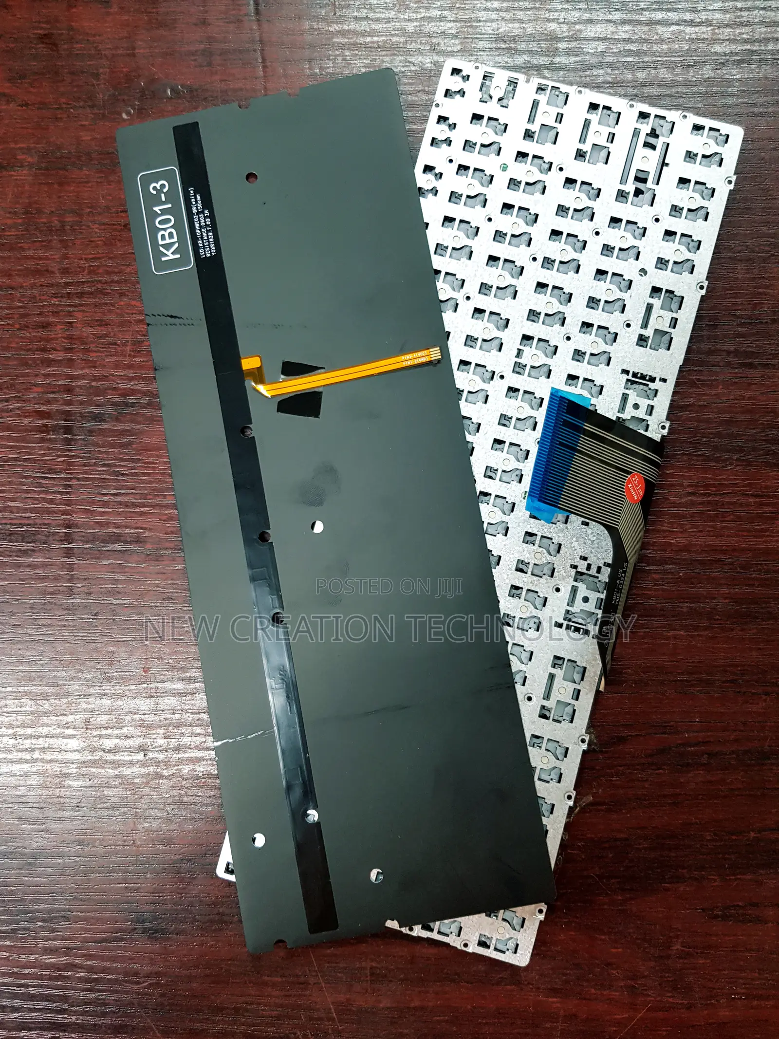 Hp Spectre X360 13-W Keyboard