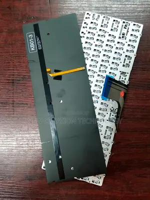 Hp Spectre X360 13-W Keyboard