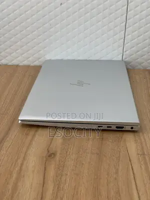 Laptop HP EliteBook 840 G7 8GB Intel Core I5 SSD 256GB
