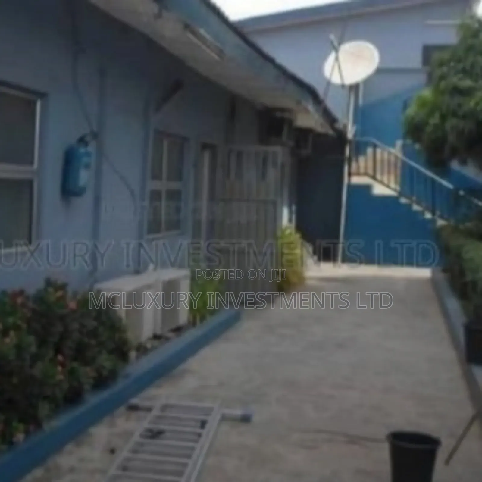 2 Bay Warehouses Available for Sale