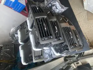 Vent Is250