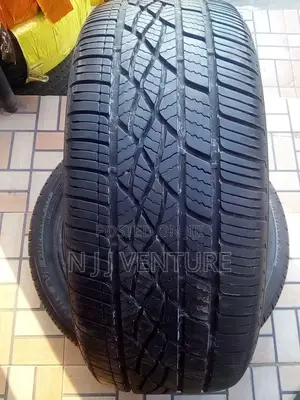 215 45 R17 Tukubo Tyre