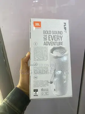 Brand New JBL Flip7