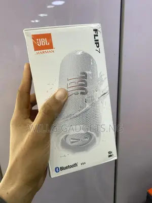 Brand New JBL Flip7