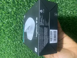 Logitech Mx Master 3s Mouse