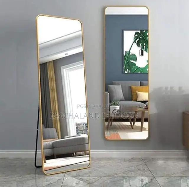 Full Length Dressing Mirror For Your Space