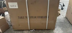 Horizontal Steriliser / Autoclave 20l
