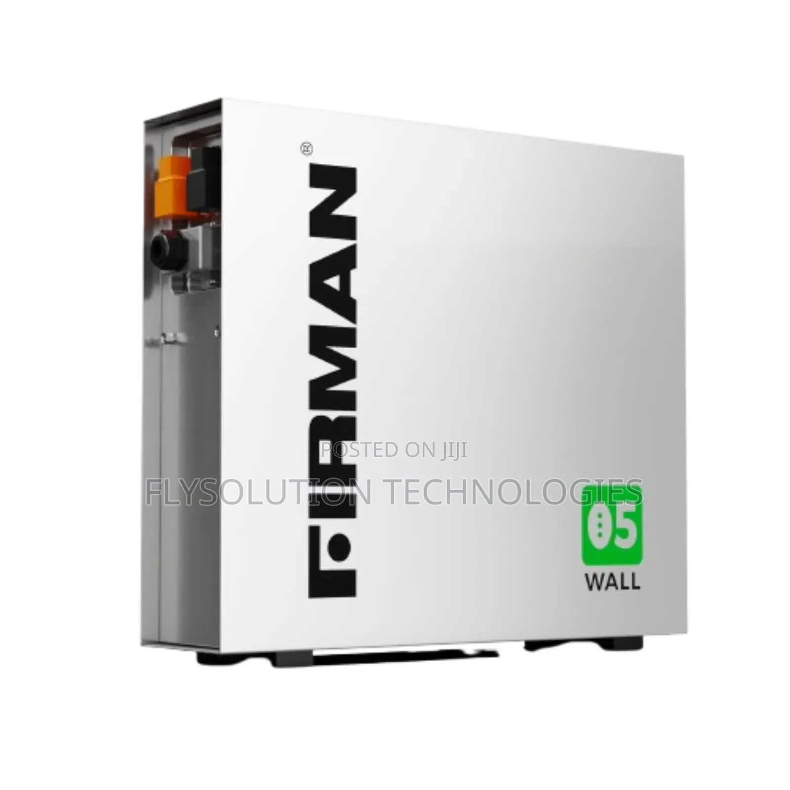 Firman 5kwh Lithium Battery - B (200a, 25.6v)