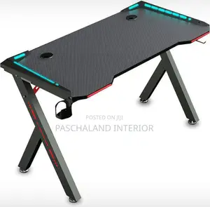 Furgle Game Table With Led Light