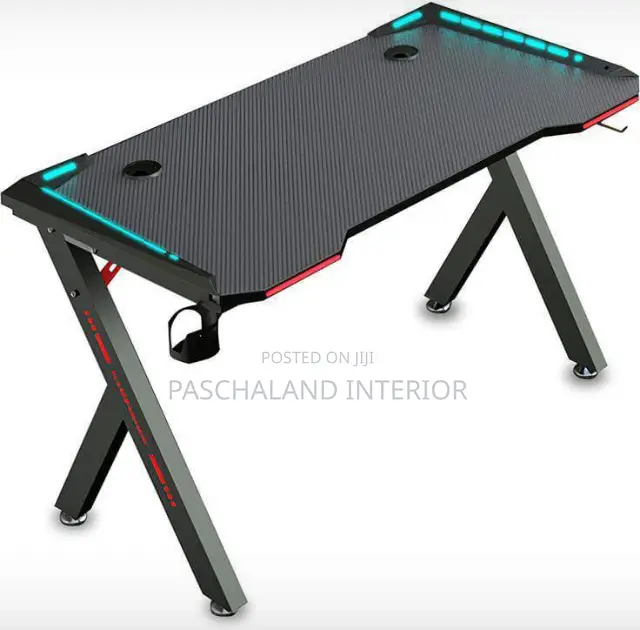Furgle Game Table With Led Light