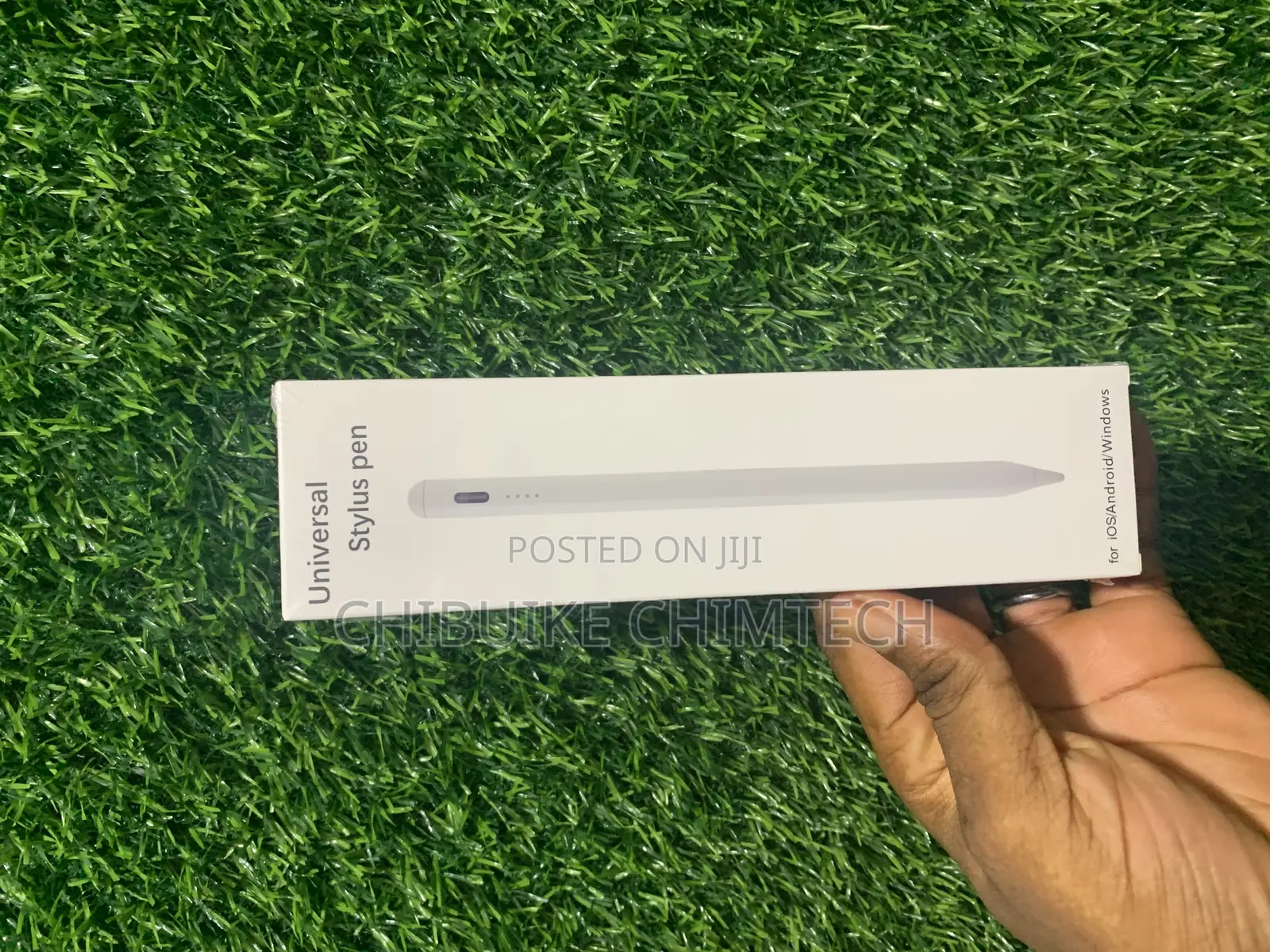 Universal Stylus Pen