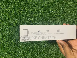 Universal Stylus Pen