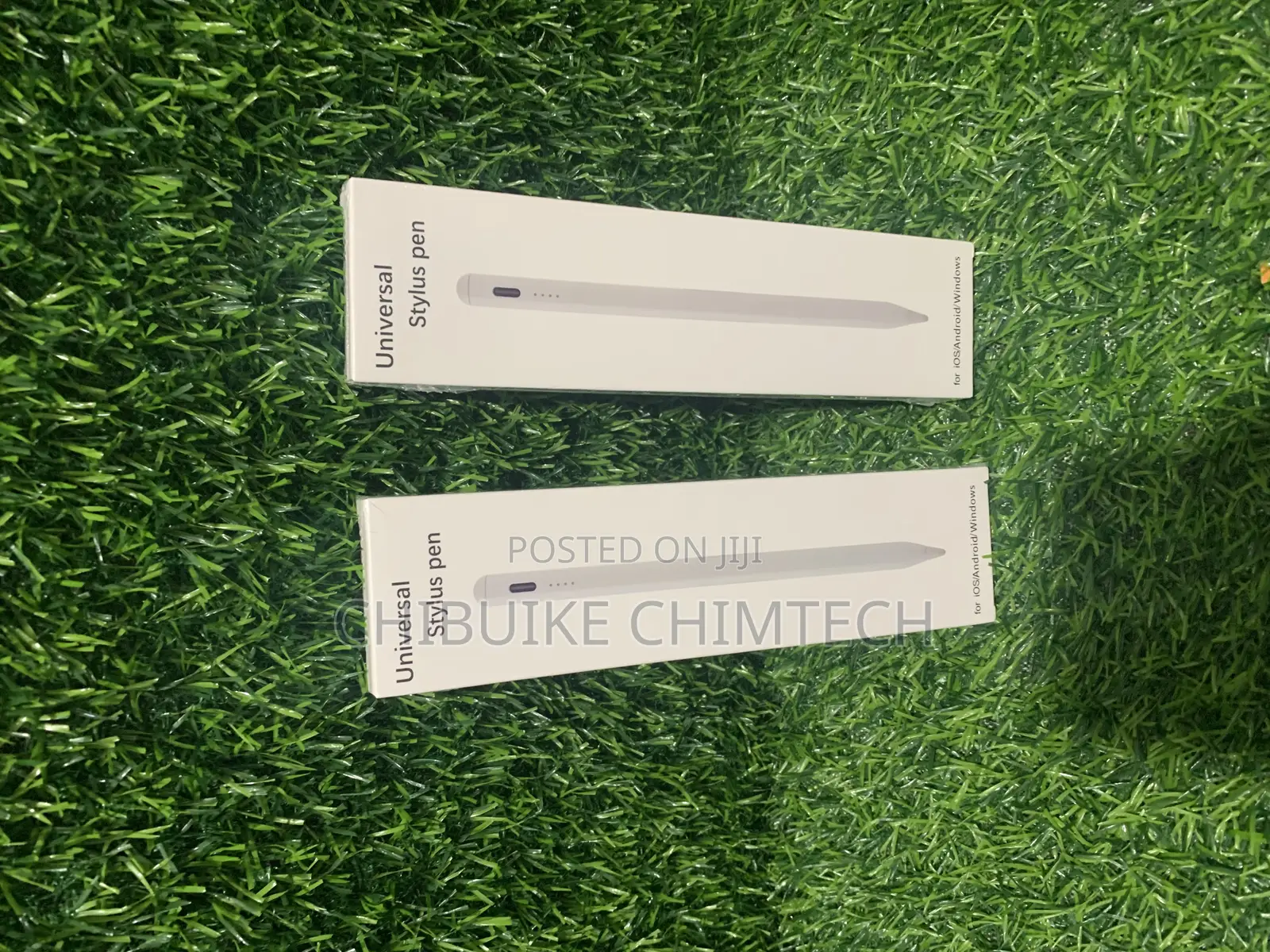 Universal Stylus Pen