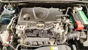 Toyota Camry SE FWD 2020
