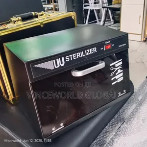 Salon Sterilizer 209