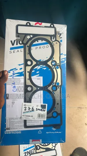 Top Gasket for Mercedes Benz 276 Small