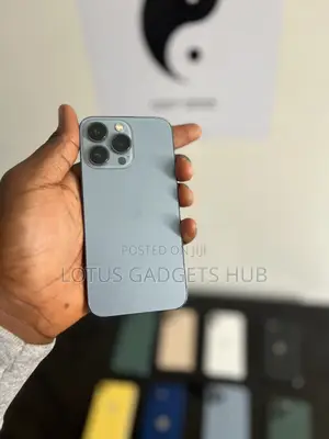 Apple iPhone 13 Pro 128 GB Blue