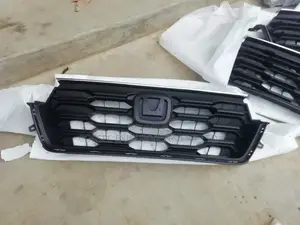 Front Grille Honda CRV 2024