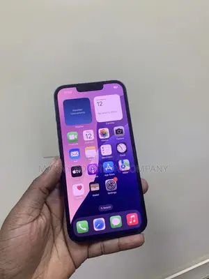 Apple iPhone 13 128 GB Blue