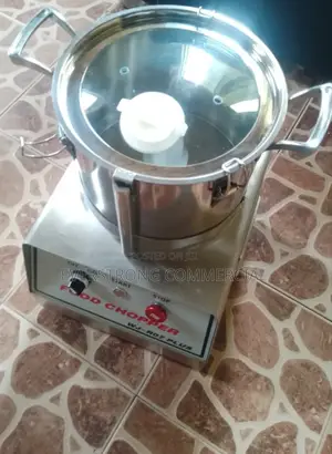 Commercial Food Blender