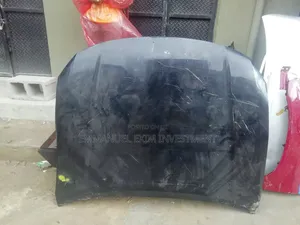 Bonnet Honda Crosstour